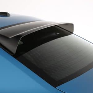 2008-2022 Dodge Challenger, Solarwing, Smoke