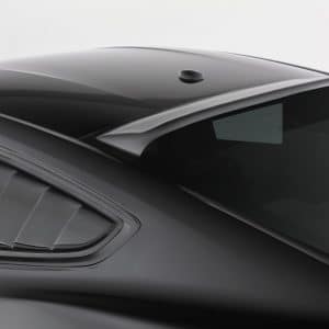 2015-2022 Ford Mustang, Solarwing, Carbon Fiber Look