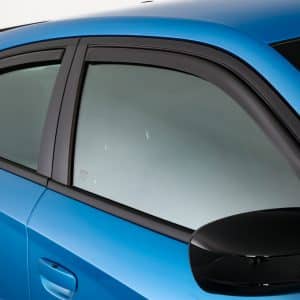 2011-2022 Dodge Charger, Ventgard Snap, 4 Pc, Carbon Fiber Look
