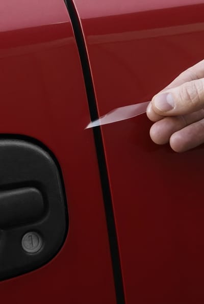 GT Styling Door Edge Guards - Four 3/4" x 24" Strips - Image 3