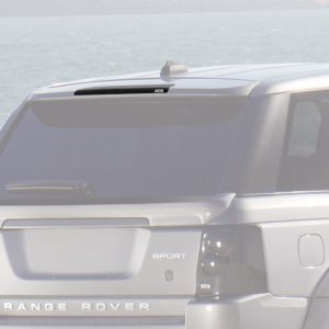 2006-2012 Land Rover Range Rover, Third Brakelight Cover, 1 Piece, Smoke
