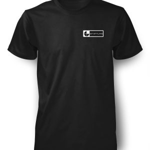 GT-2 T-Shirt-Black