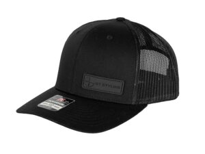GT Styling Richardson 112 Trucker Patch Hat