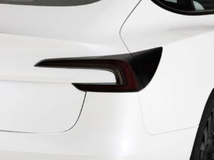 2024-2025 Tesla Model 3, All, Tail Light Cover Film - Thumbnail Image 6