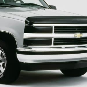 1988-1999 Chevrolet C/K, Omnigard Clear