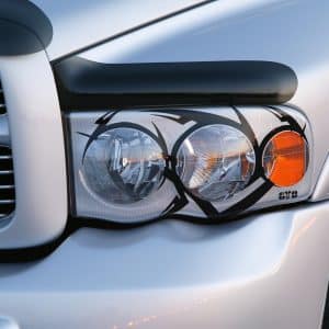 2003-2006 Ford Expedition, Pro-Beam Headlight Cover