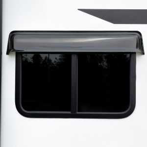 RV Window Rain Blade, Fits 36-42 inch wide window