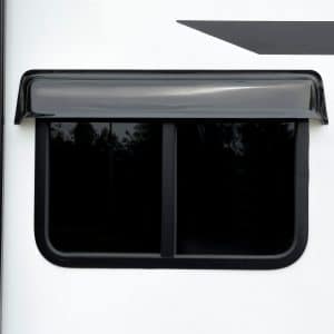 RV Window RainBlade, Fits 44-49 inch wide window